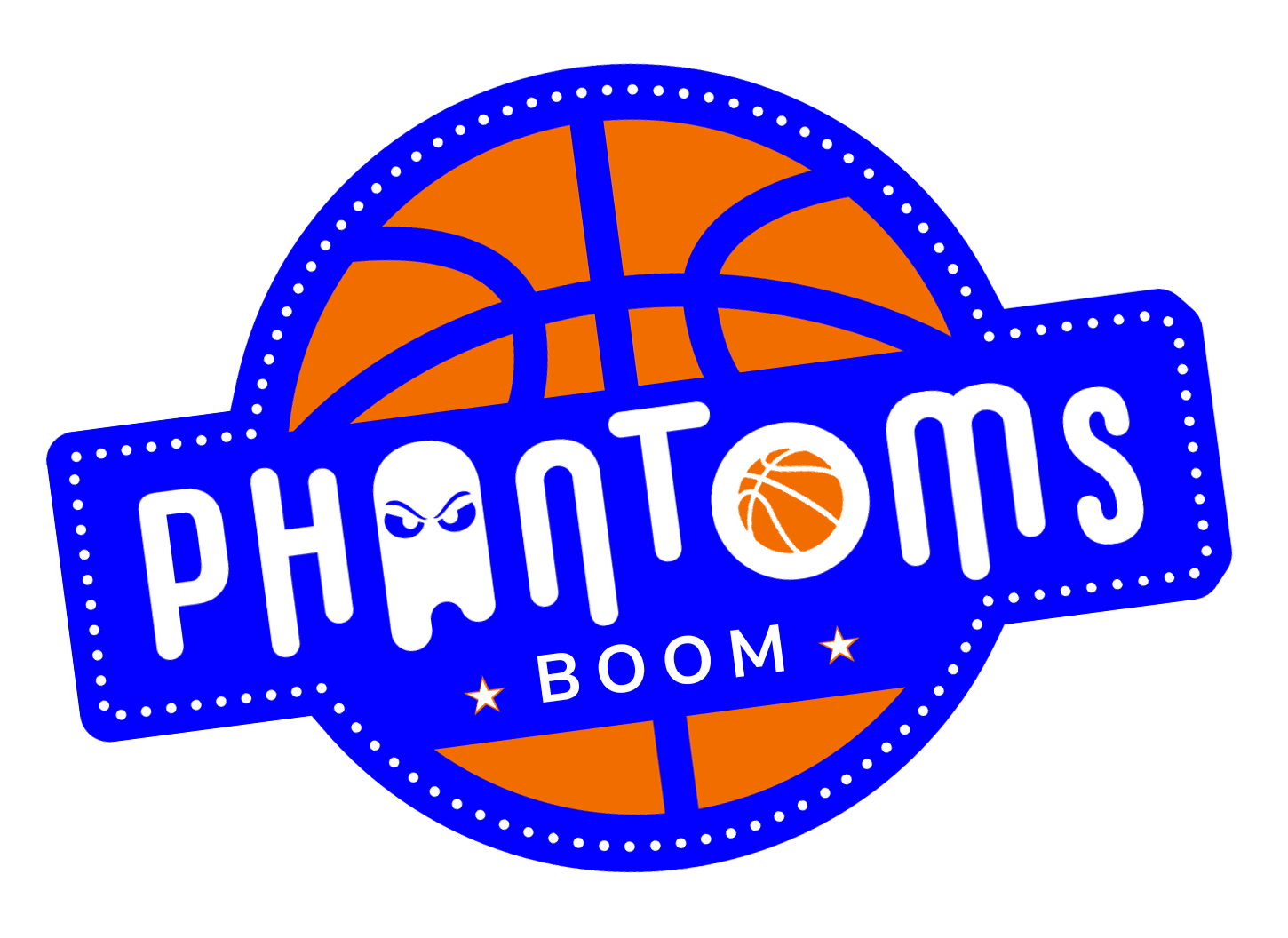 Phantoms Boom